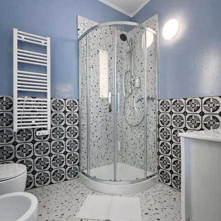 Corte Bizantina Apartmanhotel