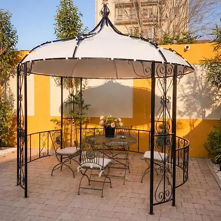 Apartmanhotel Corte Bizantina 3*