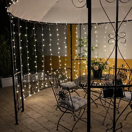 Corte Bizantina Apartmanhotel Ravenna
