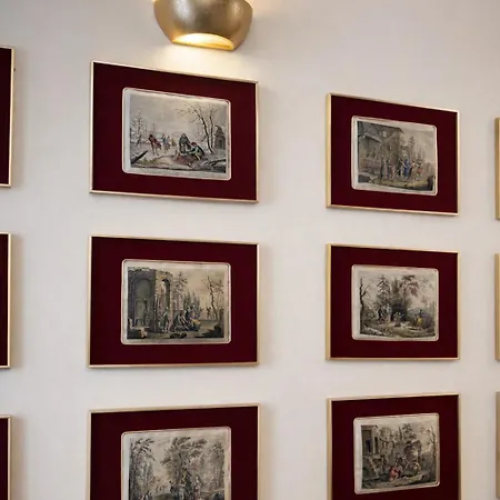 Corte Bizantina Apartmanhotel 3*