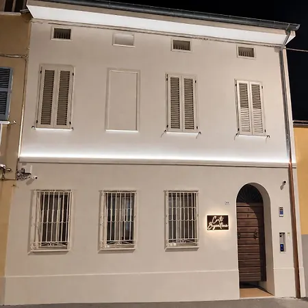 Apartmanhotel Corte Bizantina Ravenna