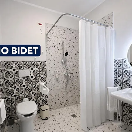 Apartmanhotel Corte Bizantina